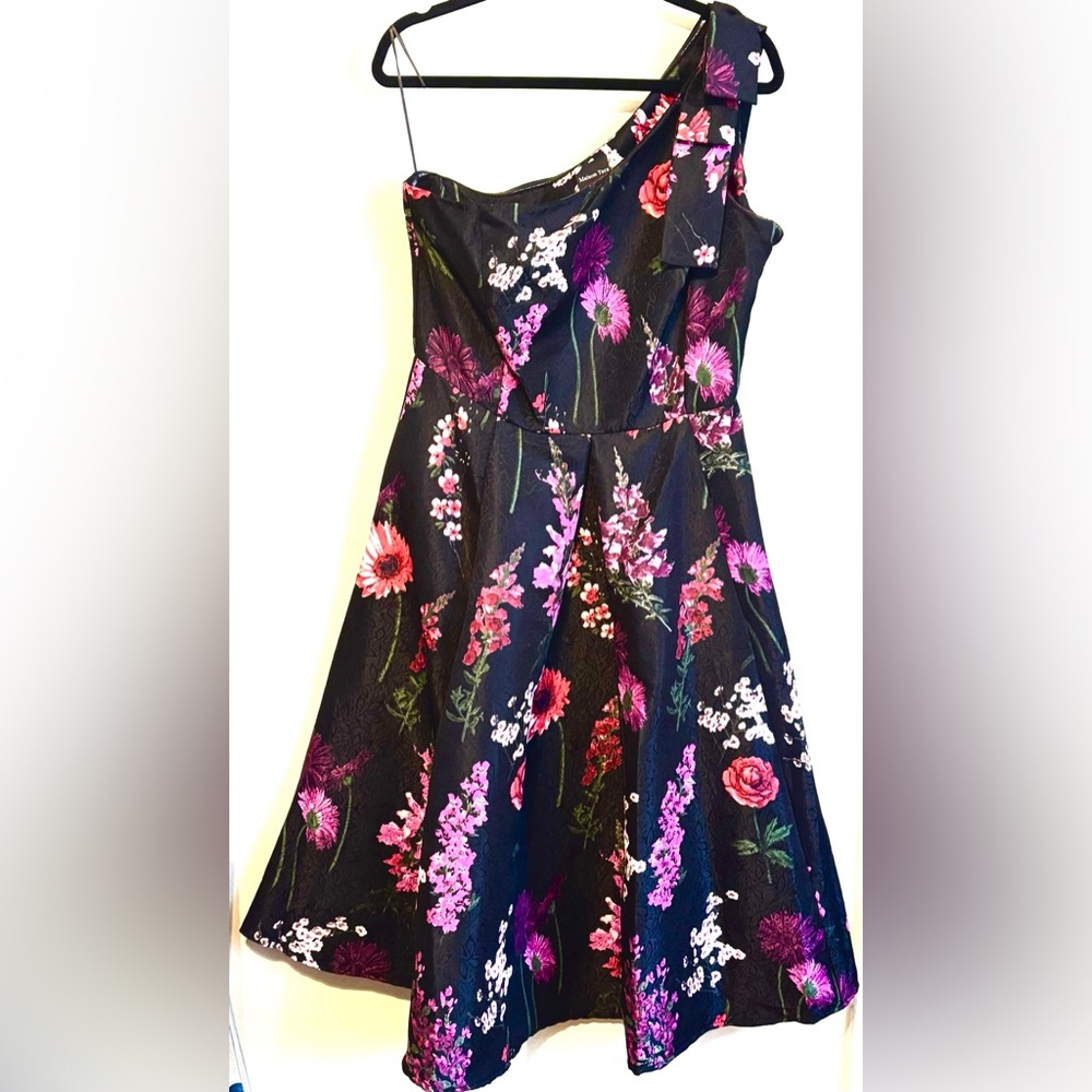 NWT Maison Tara Dress Size 14 - Picture 3 of 7